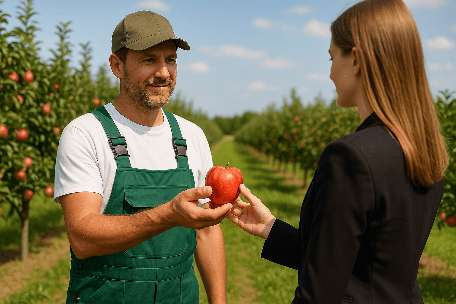 Индивидуальный подход к клиентам