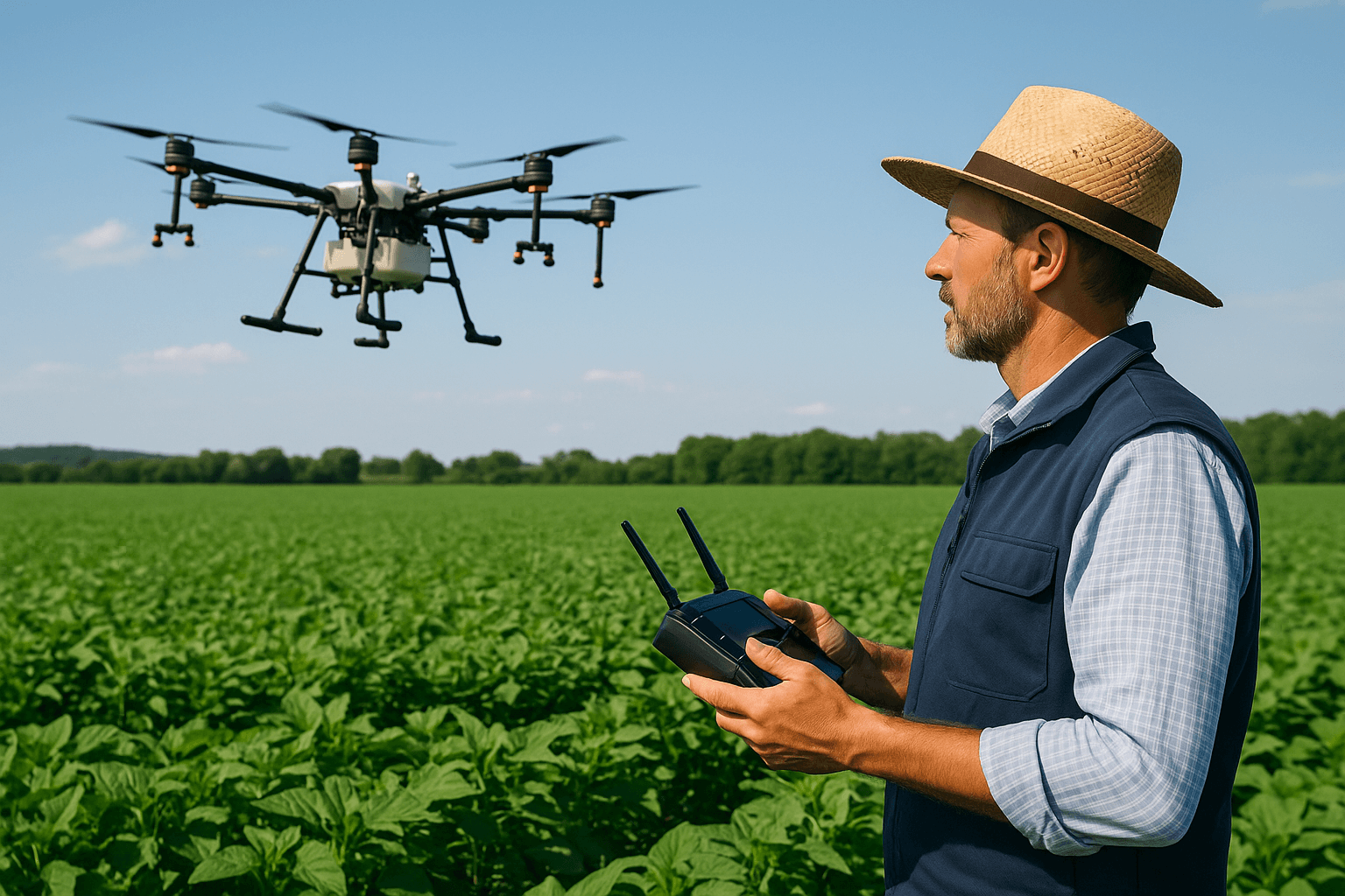 Современное оборудование