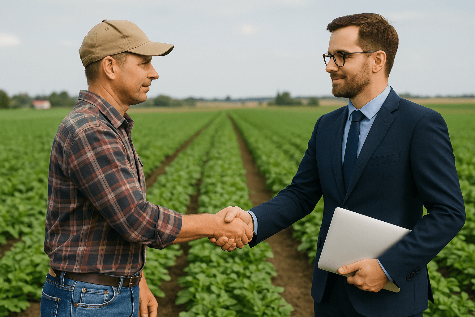 Гибкие условия сотрудничества