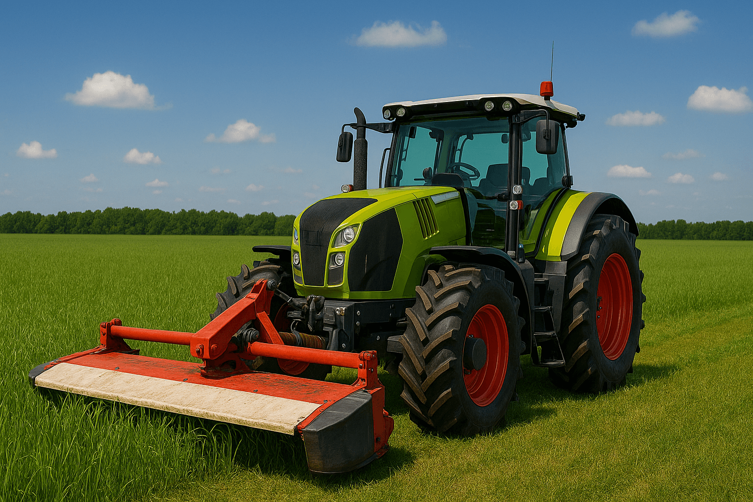 Услуги (кошение, посадка, сбор ягод и т. д.)