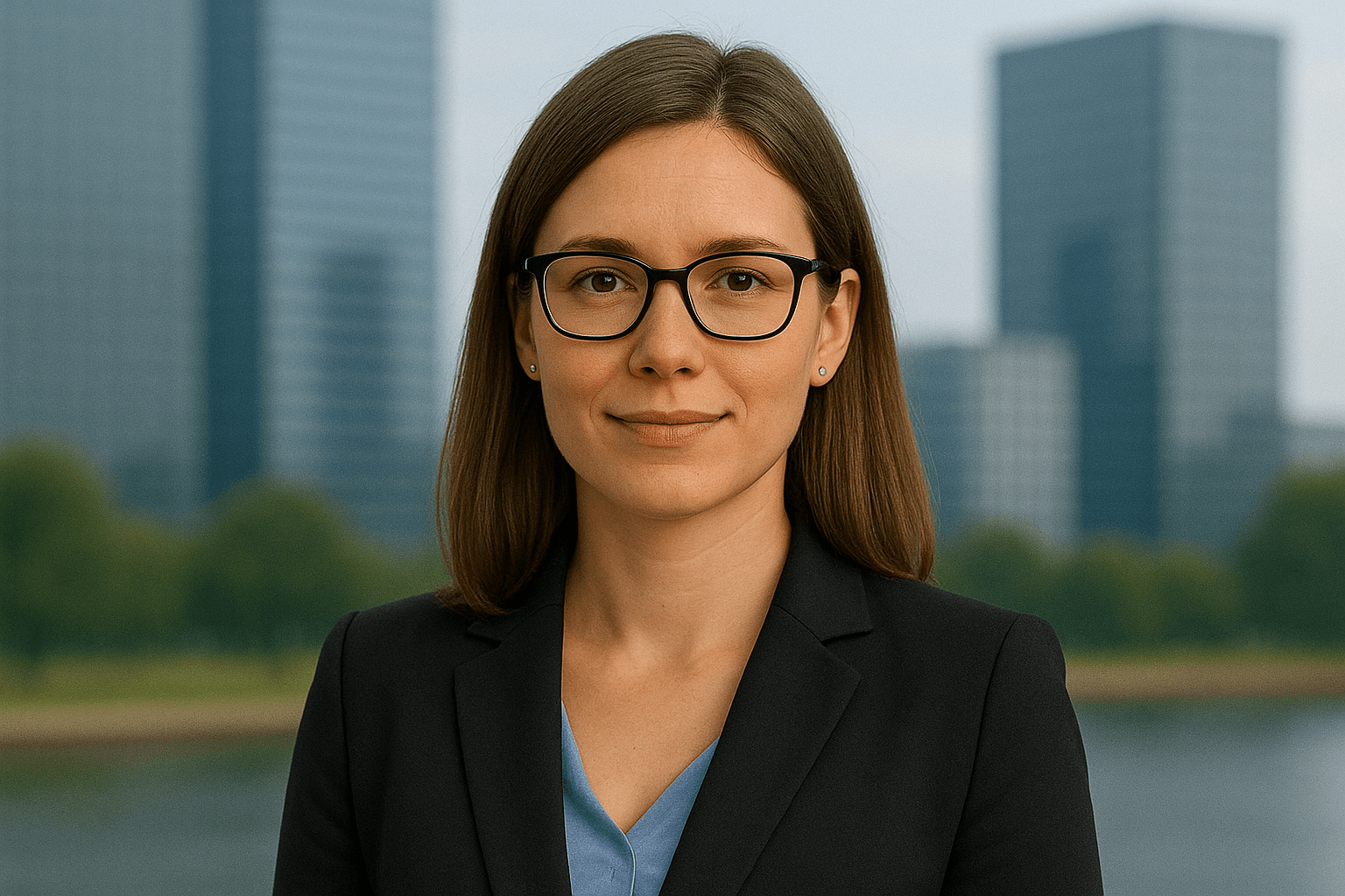 Мария Петрова