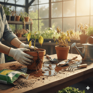 Распространённые ошибки при выращивании культур